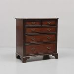 1126 4319 CHEST OF DRAWERS